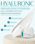 Hyaluronic