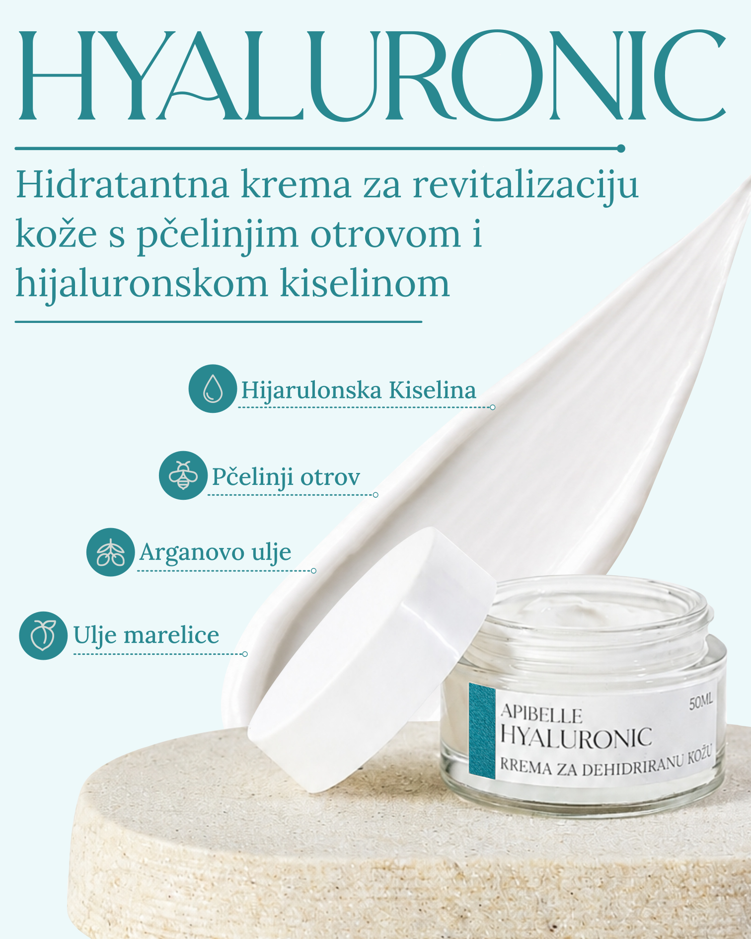 Hyaluronic